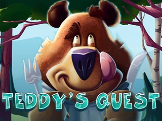 Teddy's Quest